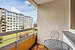 多层公寓 与 2 房间 | München-Bogenhausen | 70287 | Balkon... | Thumbnail