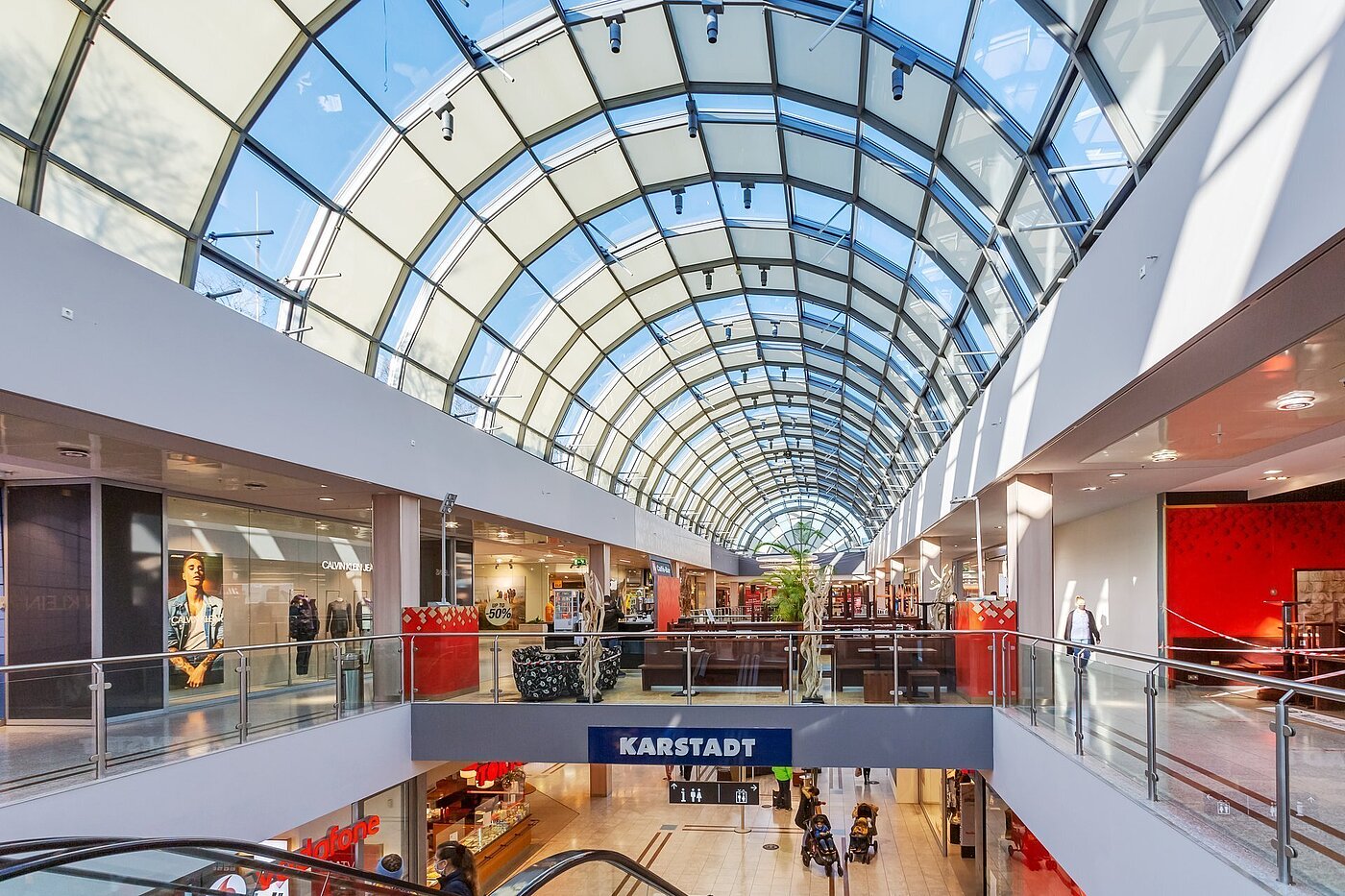 多层公寓 与 2 房间 | München-Moosach | 2203ML5 | ...mit bester Infrastruktur