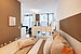 公寓 与 1.5 房间 | München-Neuhausen | 70179 | ...abgetrennter... | Thumbnail