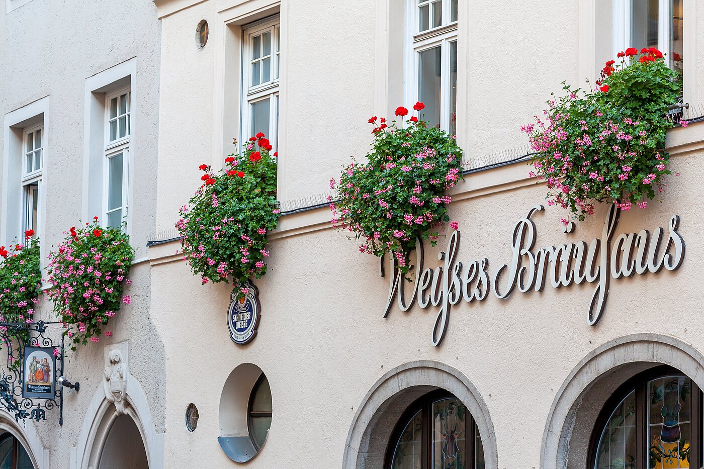 多层公寓 与 5 房间 | München-Altstadt | 700121 | Bayerische ...