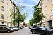 多层公寓 与 2 房间 | München-Isarvorstadt | 70459 | Straße | Thumbnail