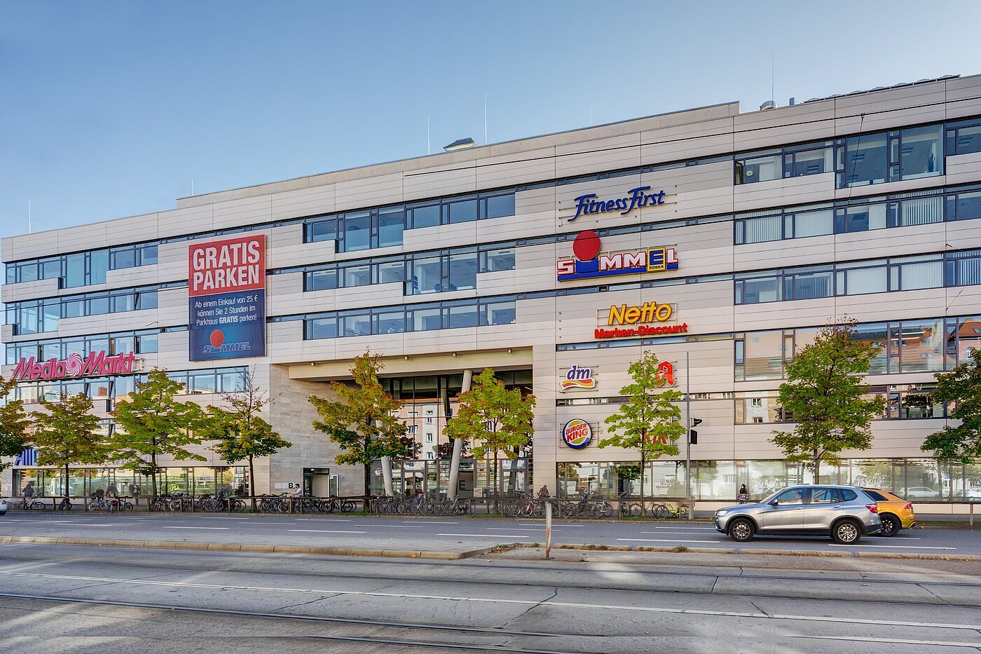 多层公寓 与 2.5 房间 | München-Au | 2002ML5 | "Das Einstein"