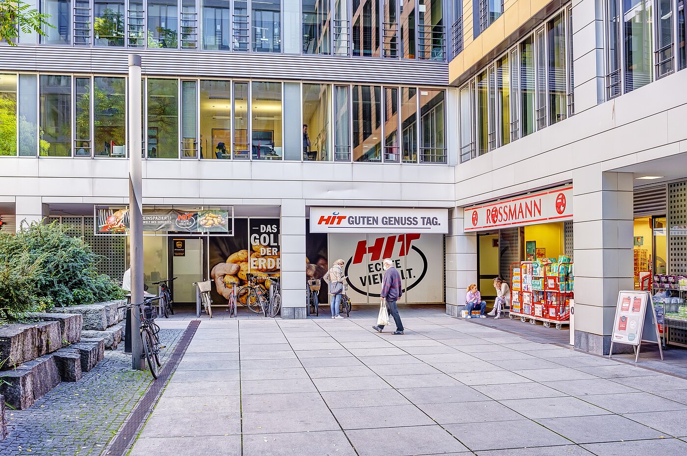 多层公寓 与 1 房间 | München-Laim | 70175 | Verschiedene...