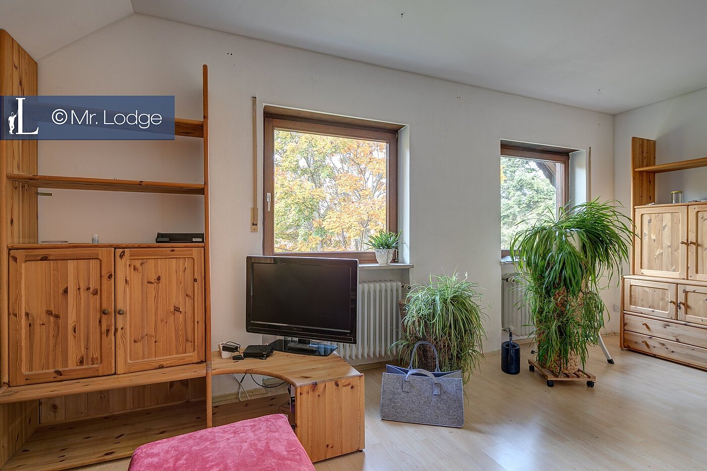 联排别墅 与 7 房间 | Gröbenzell | 1709ML6 | Einliegerwohnung