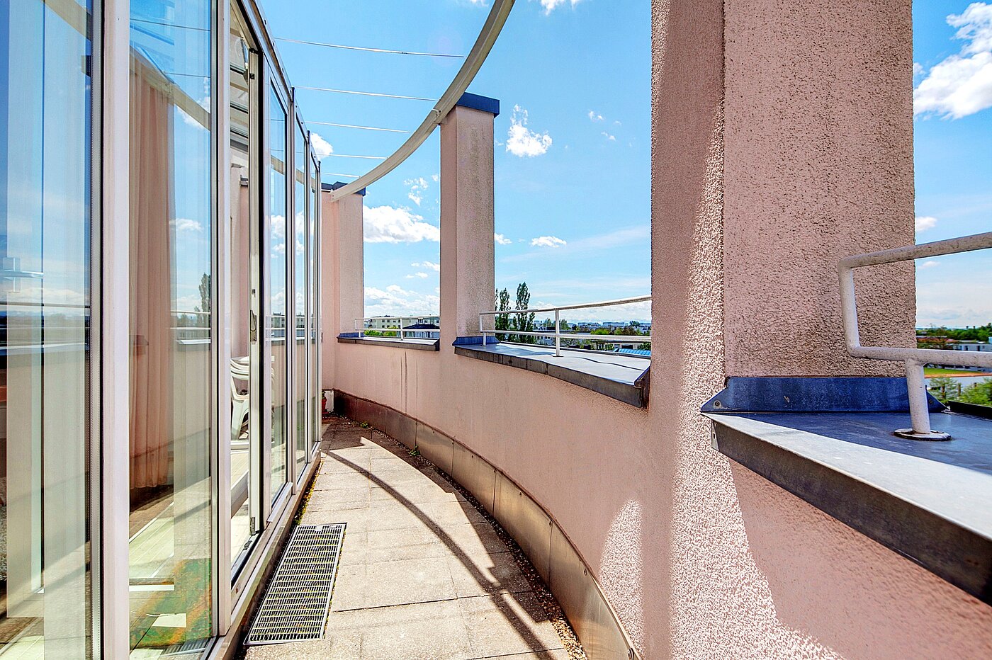 多层公寓 与 1 房间 | München-Perlach | 2204ML8 | ...mit wunderschöner...