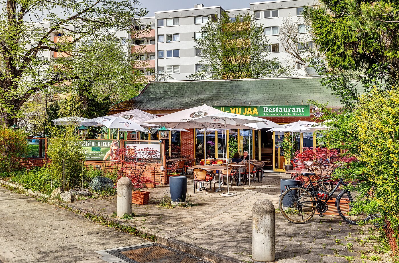 联排别墅 与 4 房间 | München-Solln | 70120 | Freizeitgestaltung