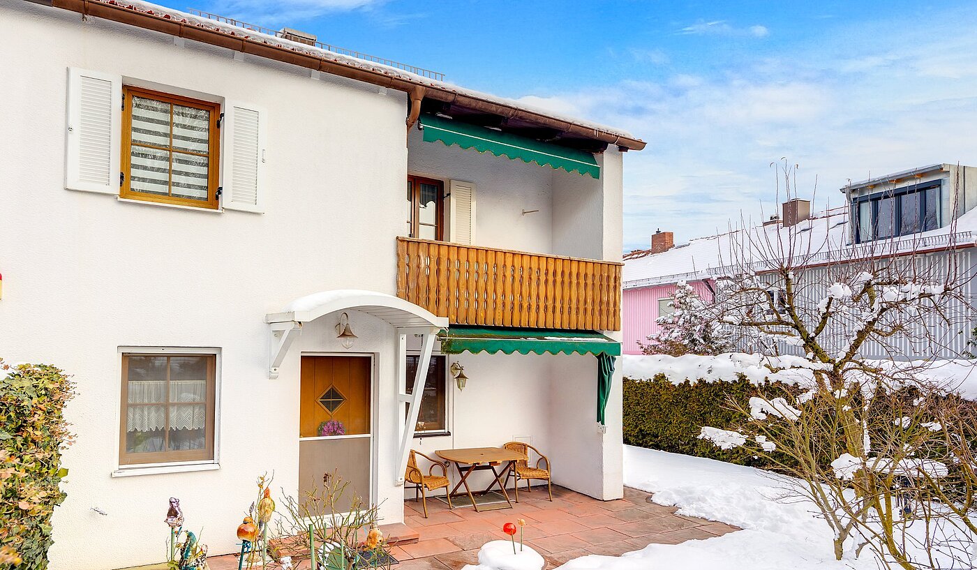 多层公寓 与 3 房间 | München-Milbertshofen | 1902ML3