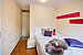 多层公寓 与 2 房间 | München-Schwabing | 703161 | Versteckter Kleiderschrank | Thumbnail