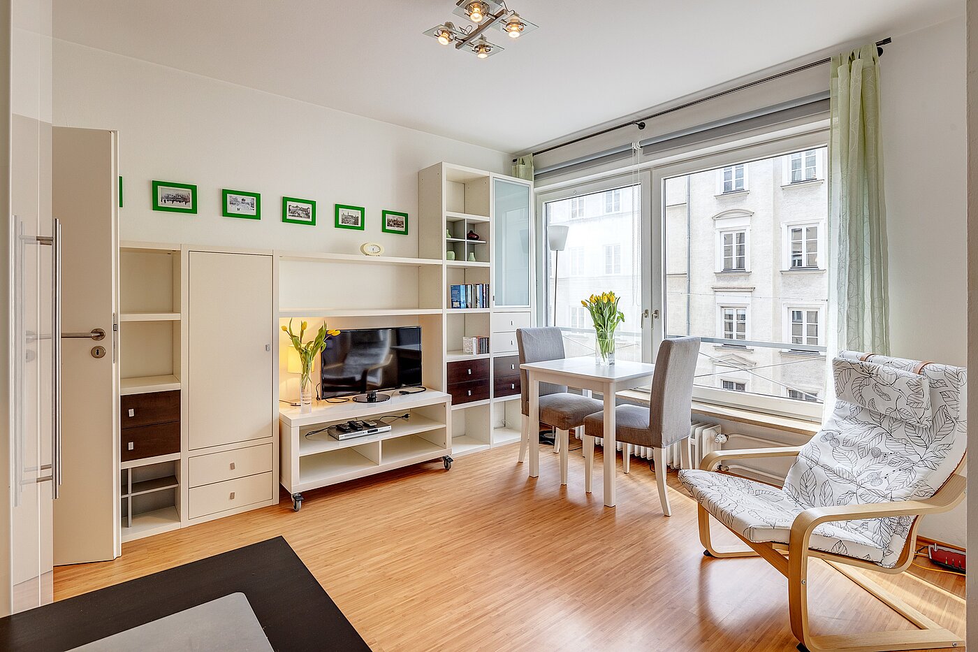 公寓 与 1 房间 | München-Haidhausen | 70242