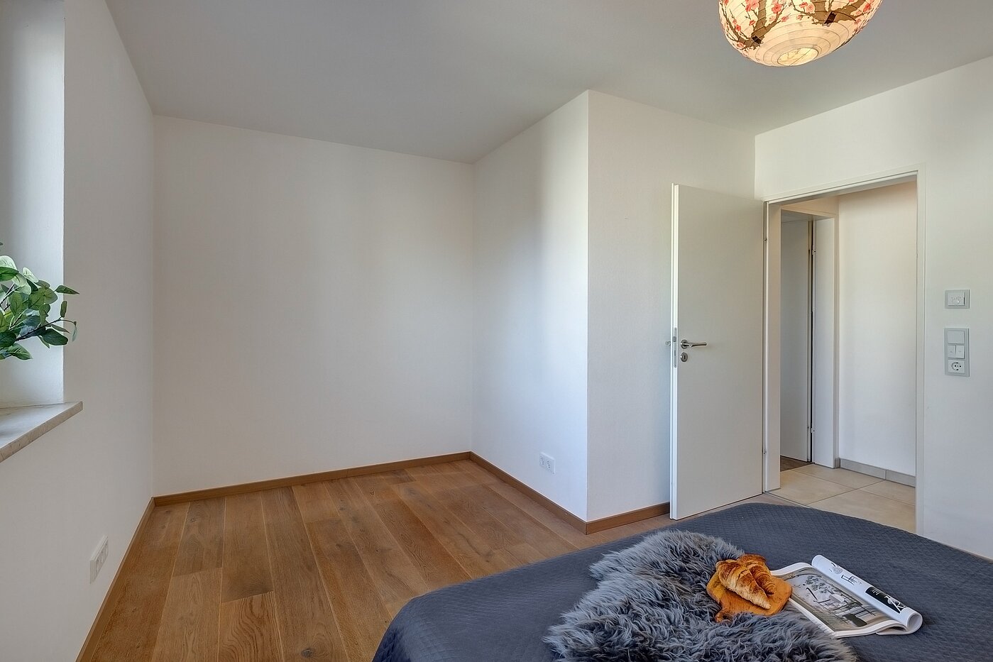 多层公寓 与 4 房间 | Ismaning | 700081 | Mit ausreichend Platz