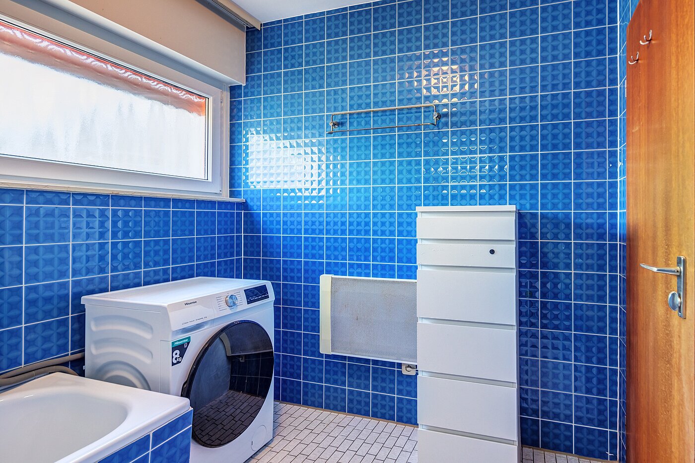 多层公寓 与 2.5 房间 | München-Hadern | 70393 | ...und Waschmaschinenanschluss