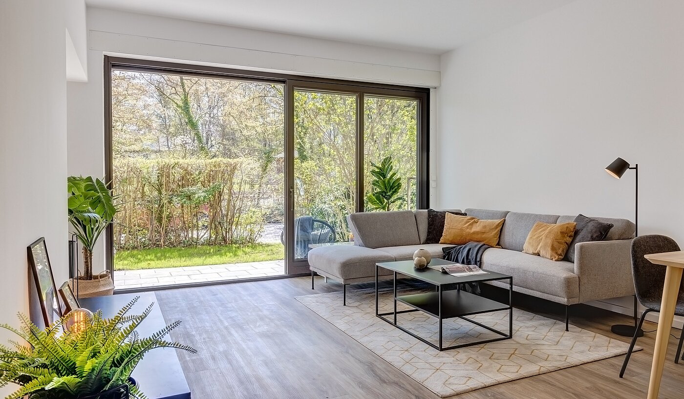 多层公寓 与 2.5 房间 | München-Obermenzing | 700191