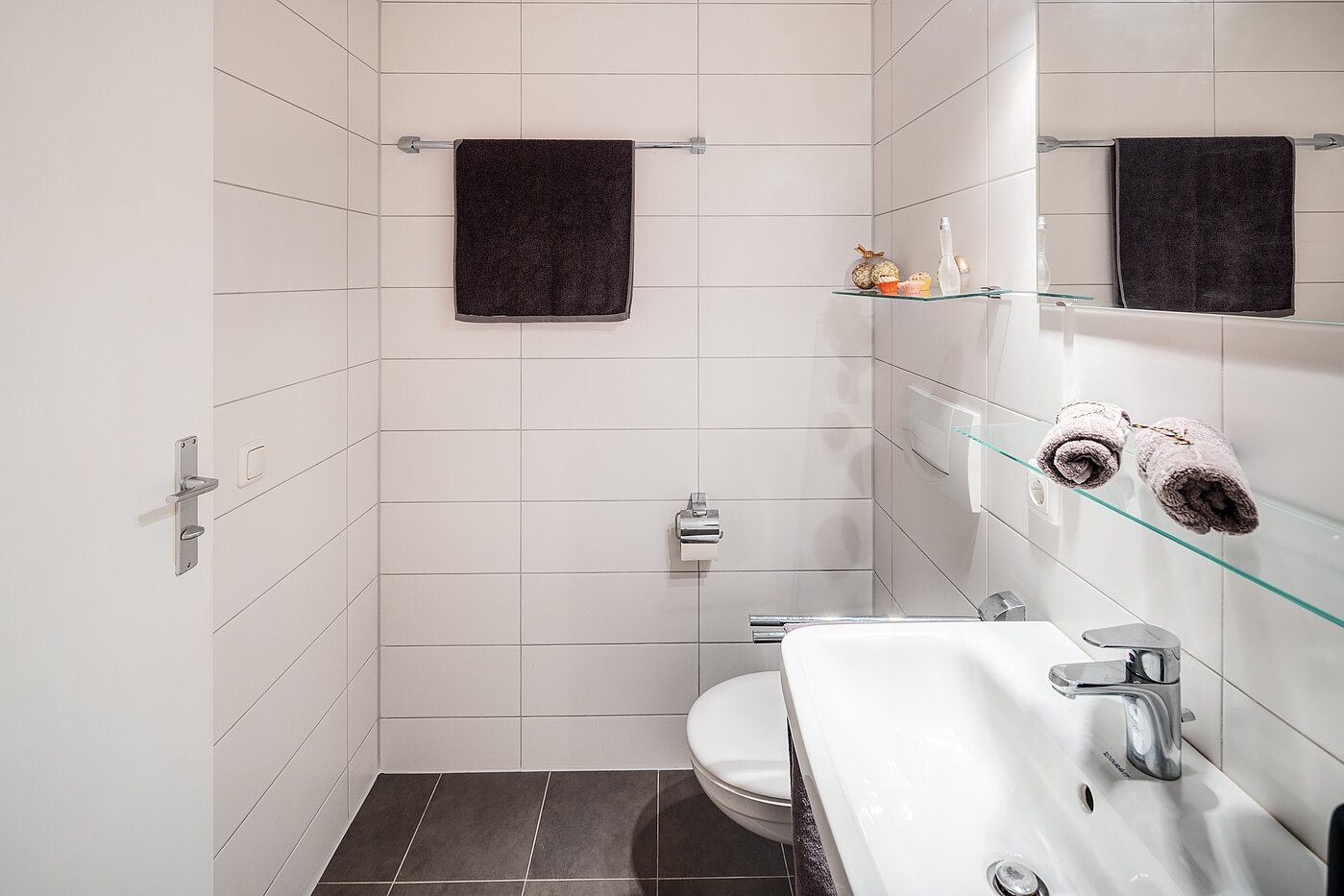 公寓 与 1 房间 | München-Haidhausen | 70274 | ... und Abstellecke