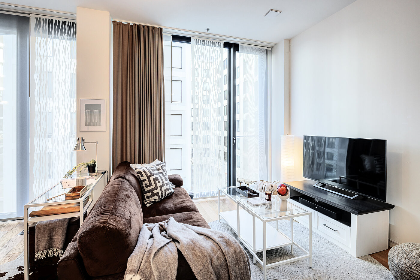 公寓 与 1.5 房间 | München-Neuhausen | 70179 | ...Wohnen