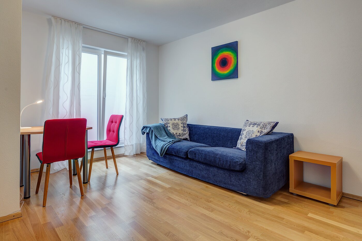 多层公寓 与 4 房间 | München-Forstenried | 2209ML6 | Gäste- oder...