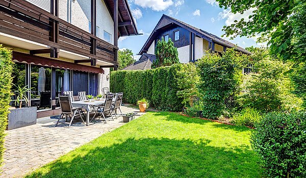 排角屋 与 6 房间 | Germering | 70033