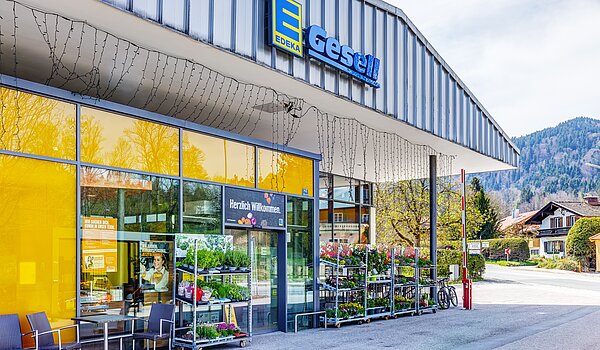 一楼公寓 与 2 房间 | Bad Wiessee | 700942 | Gute Infrastruktur