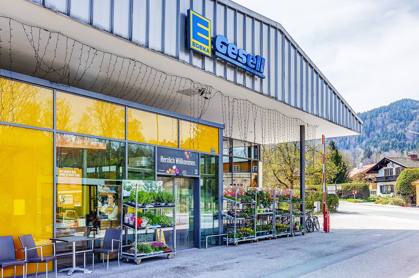 一楼公寓 与 2 房间 | Bad Wiessee | 700942 | Gute Infrastruktur