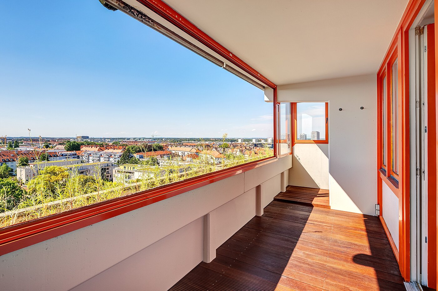 多层公寓 与 1 房间 | München-Laim | 70144 | ...komplett zum öffnen...
