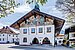 Das Rathaus Bad Wiessee 一楼公寓 与 2 房间 | Bad Wiessee | 700942 | Das Rathaus Bad Wiessee | Thumbnail