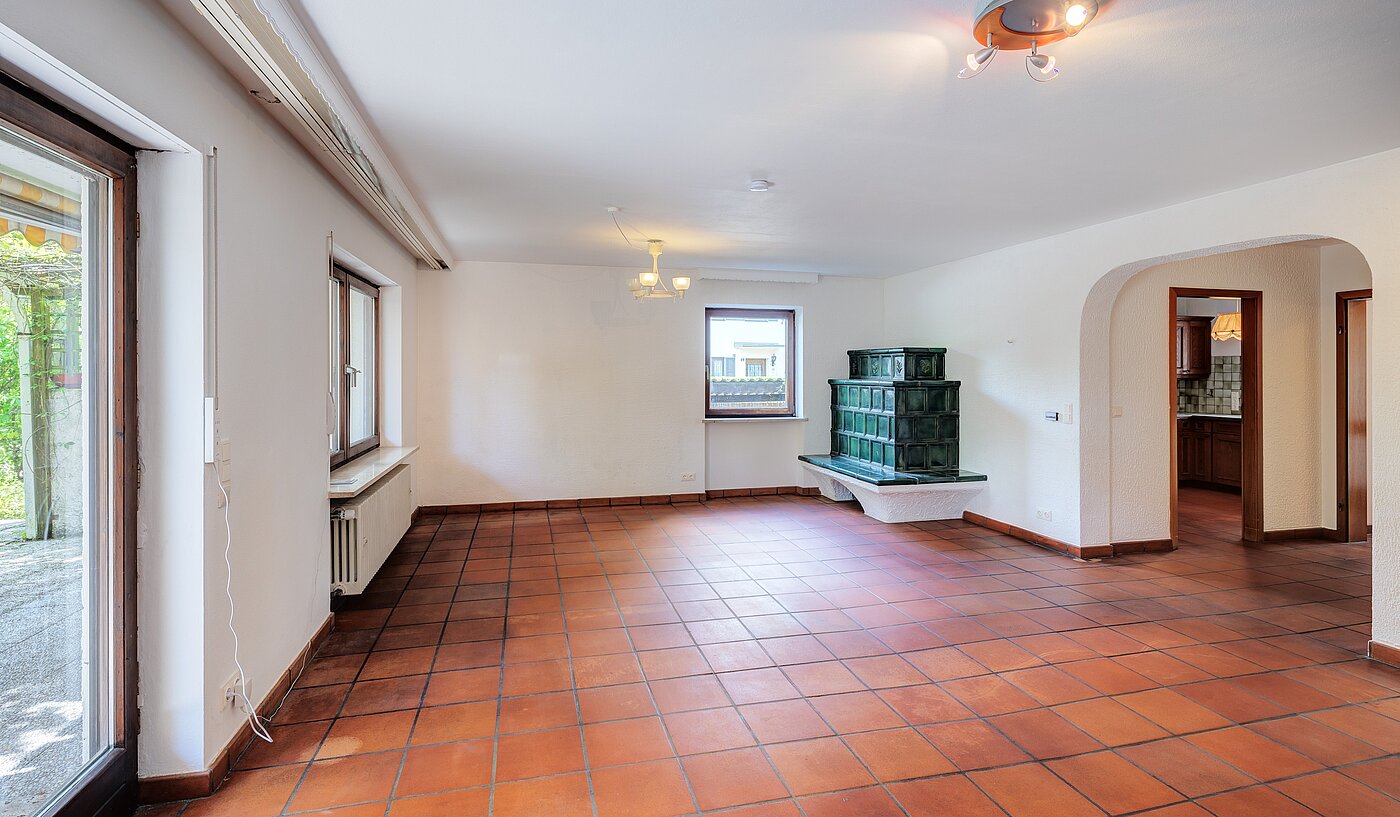 排角屋 与 5 房间 | Penzberg | 701121 | Gemütlicher....