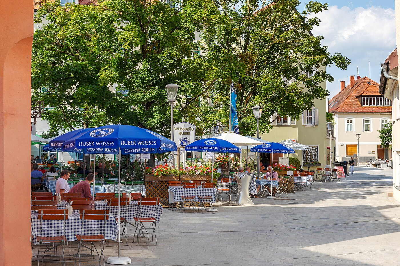 多层公寓 与 2 房间 | Freising | 70156 | Bayerische Gemütlichkeit