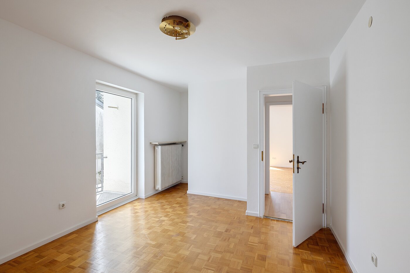 联排别墅 与 4 房间 | München-Solln | 70120 | Drittes Schlafzimmer