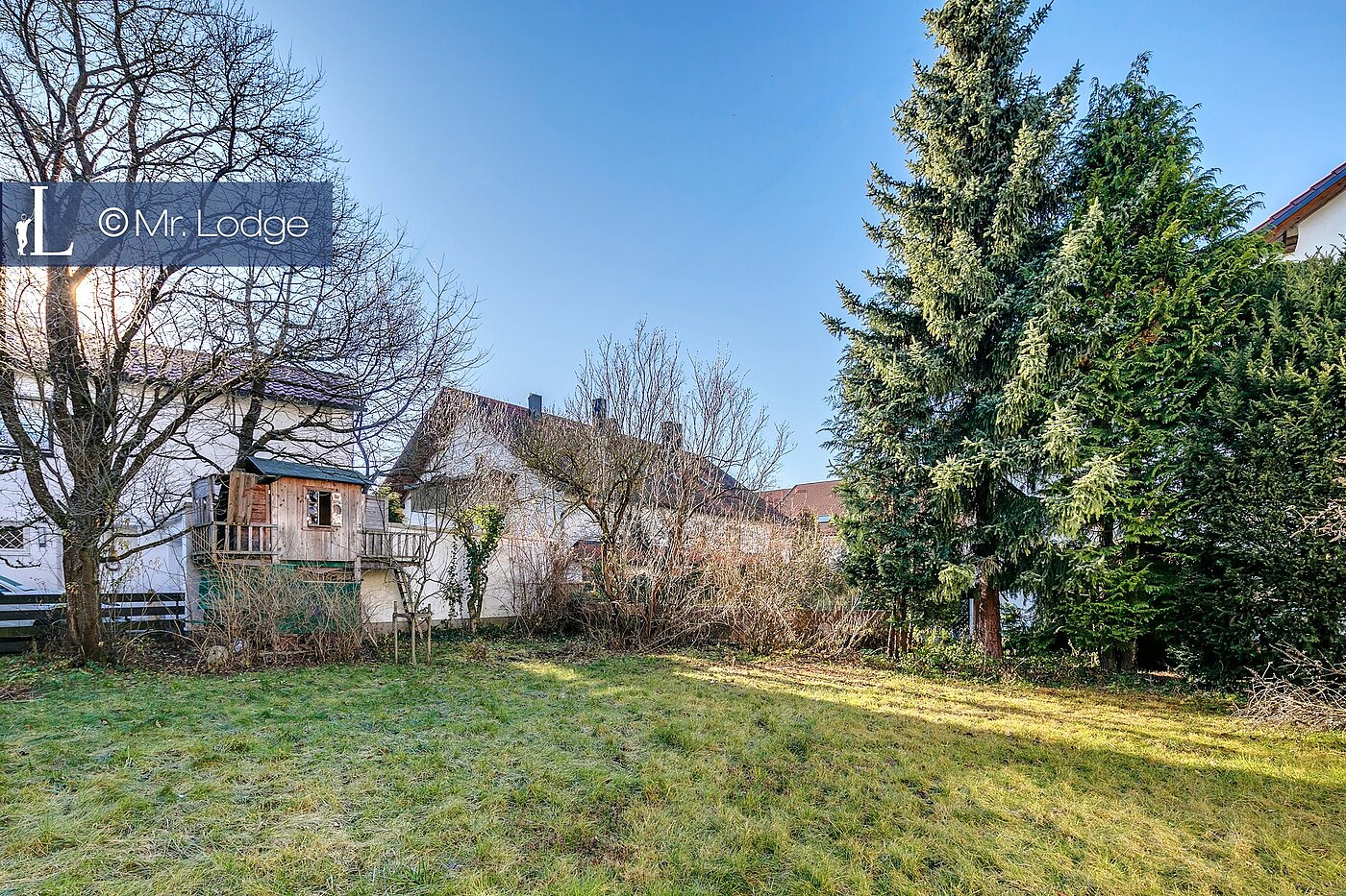 地块 | 585m² | Germering | 1712ML4