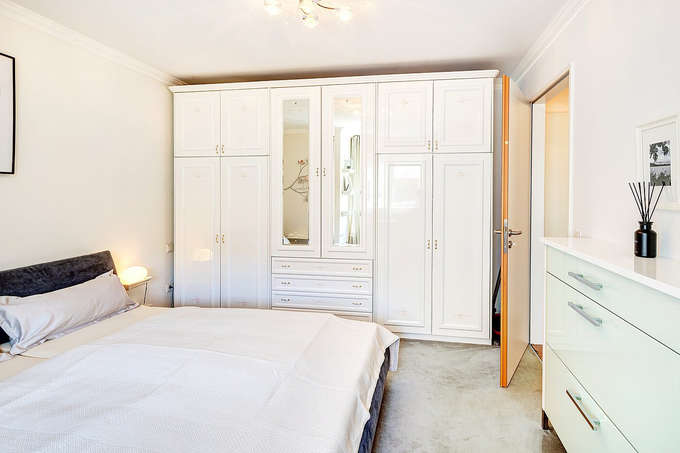 多层公寓 与 2 房间 | München-Laim | 700241 | Großer Einbauschrank