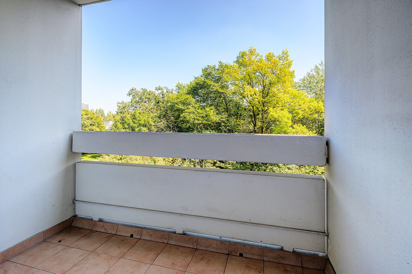 多层公寓 与 3 房间 | München-Bogenhausen | 70261 | ...und weiterem Balkon