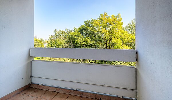 多层公寓 与 3 房间 | München-Bogenhausen | 70261 | ...und weiterem Balkon