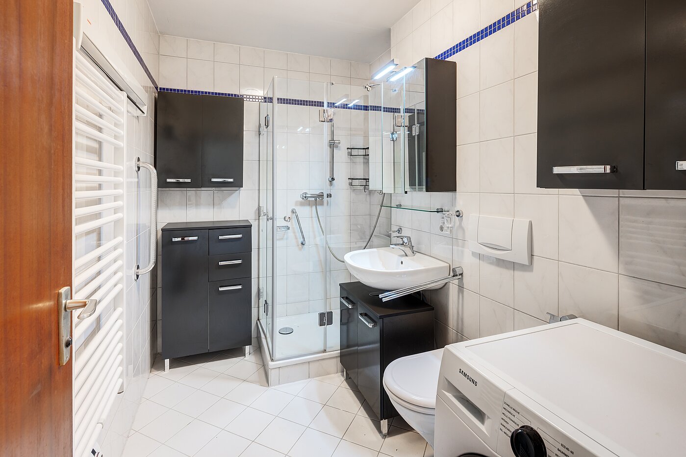 多层公寓 与 2 房间 | München-Hadern | 704101 | Duschbad mit Anschluss...