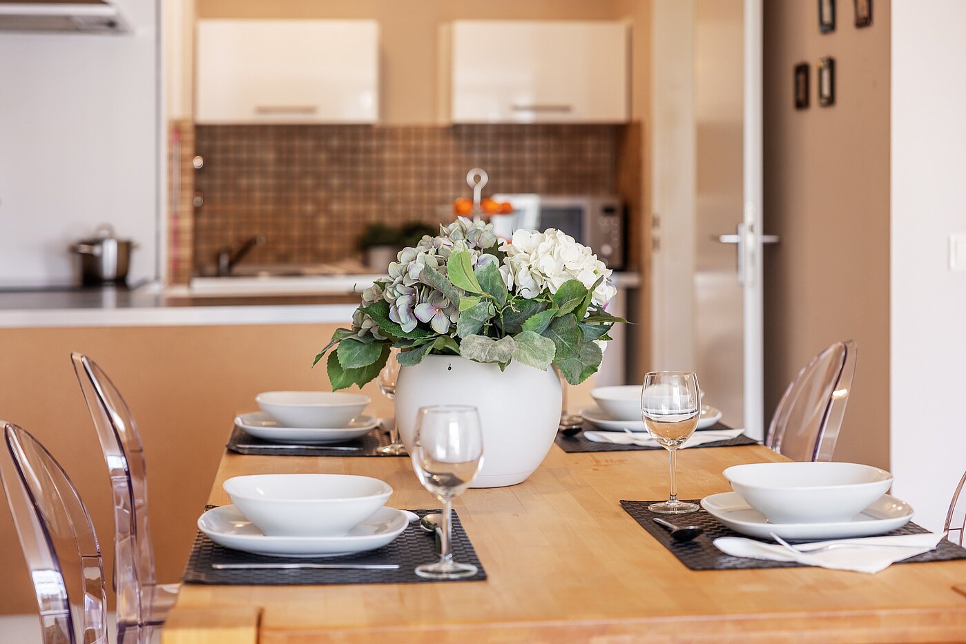 多层公寓 与 1.5 房间 | München-Bogenhausen | 2203ML2