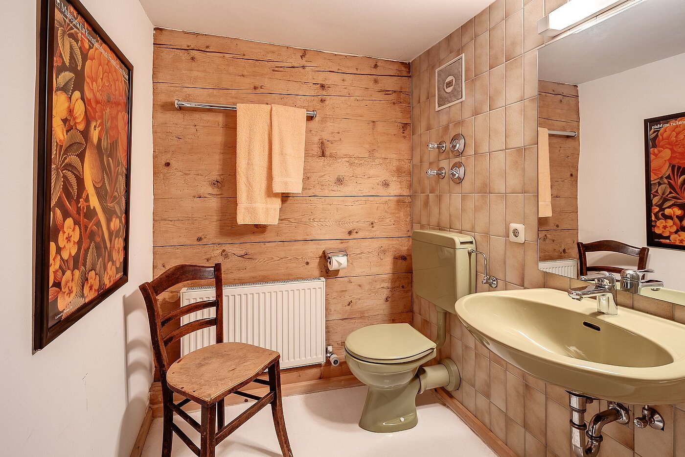 多层公寓 与 11 房间 | Gmund/Dürnbach | 2107ML1 | Duschbad OG