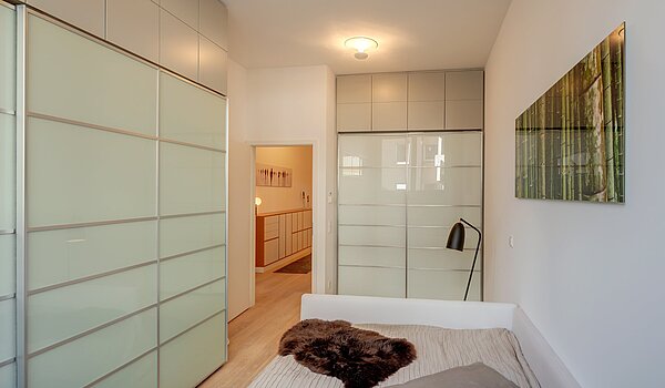 高架层 与 3 房间 | München-Sendling | 2009ML8 | ...mit ausreichend Stauraum