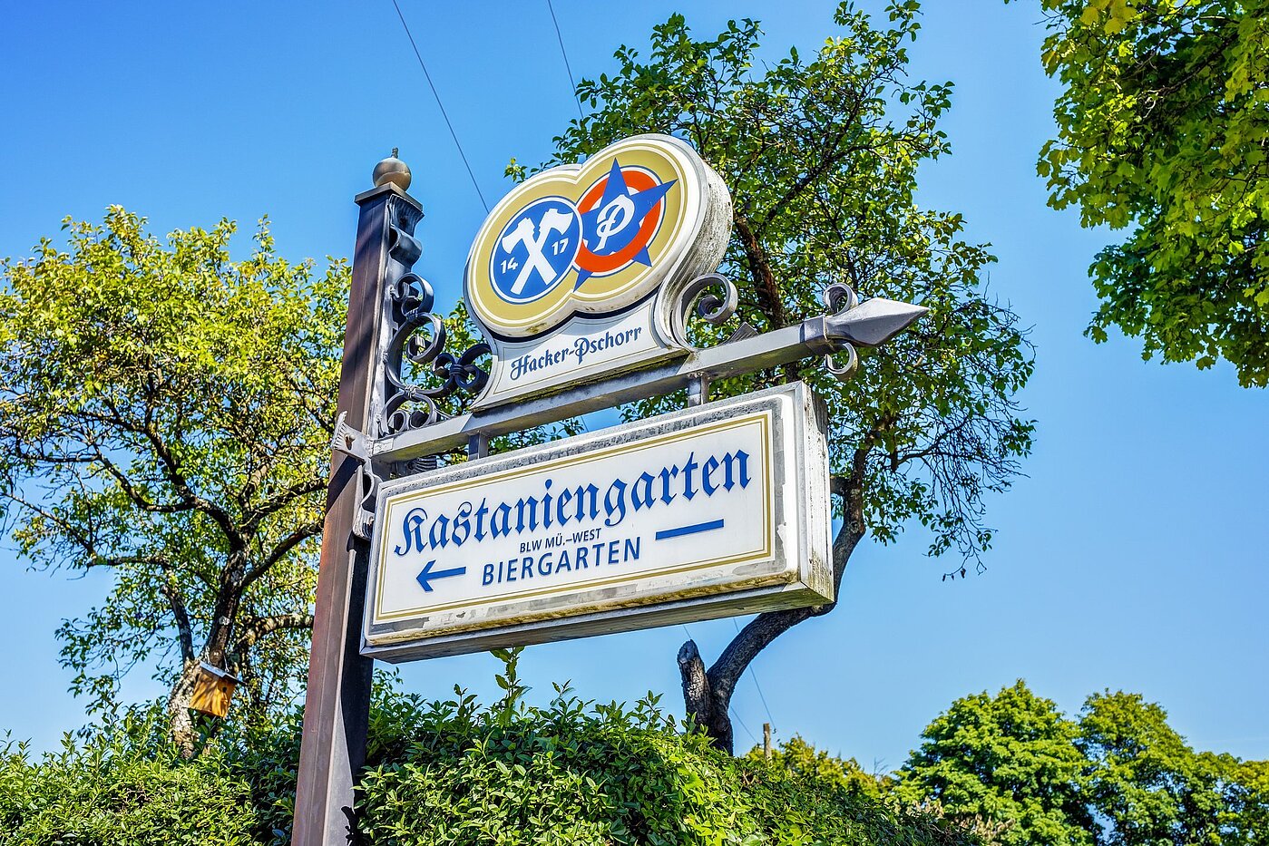 多层公寓 与 1 房间 | München-Laim | 2107ML8 | Kastaniengarten