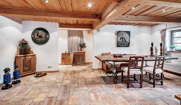 多层公寓 与 11 房间 | Gmund/Dürnbach | 2107ML11 | ...Diele