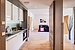 公寓 与 1.5 房间 | München-Bogenhausen | 70378 | Offene Küche mit... | Thumbnail