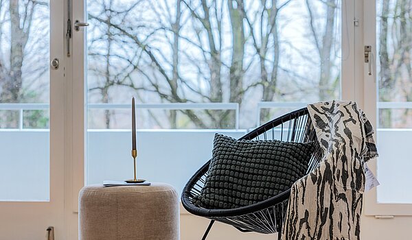 多层公寓 与 3.5 房间 | München-Bogenhausen | 70305