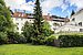 多层公寓 与 1 房间 | München-Schwabing | 70454 | Gartenseite | Thumbnail