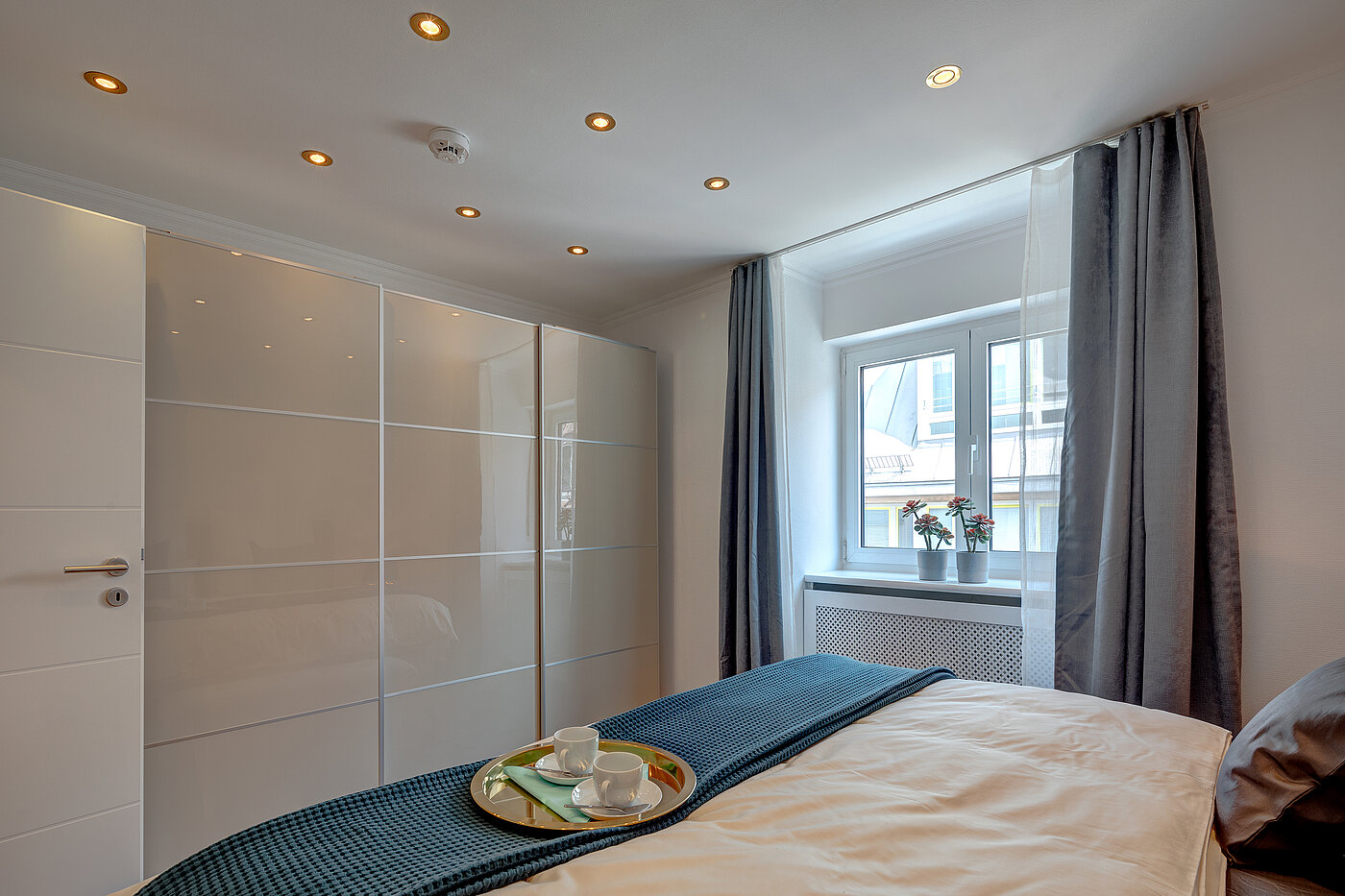 多层公寓 与 2 房间 | München-Schwabing | 70434 | ...mit viel Stauraum