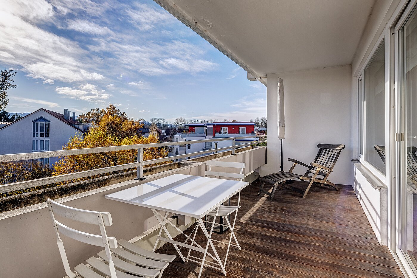 多层公寓 与 1 房间 | Rosenheim | 2109ML8 | ...großzügig geschnitten