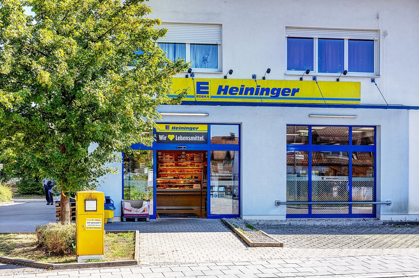 一楼公寓 与 3 房间 | Wolfratshausen | 2208ML1 | ...und die Dinge des täglichen Lebens...