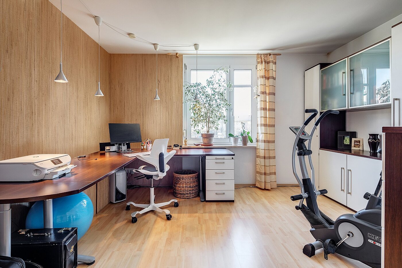 复式公寓 与 4 房间 | Olching | 1903ML1 | Kinderzimmer