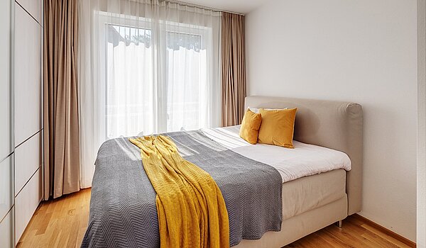 联排别墅 与 6 房间 | München-Pasing | 2007ML5 | Helles Gästezimmer