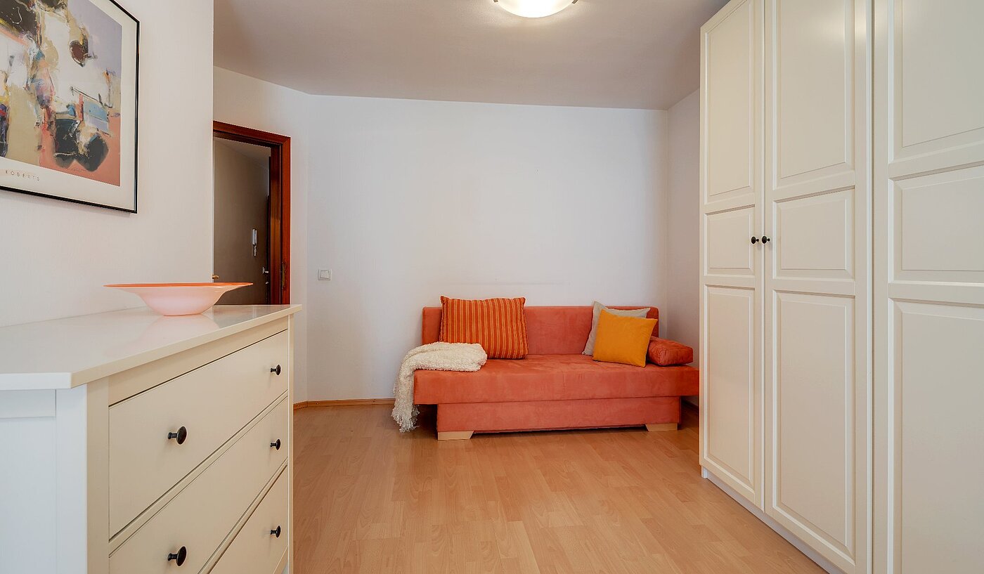 多层公寓 与 2 房间 | München-Isarvorstadt | 1804ML1 | Viel Platz im....