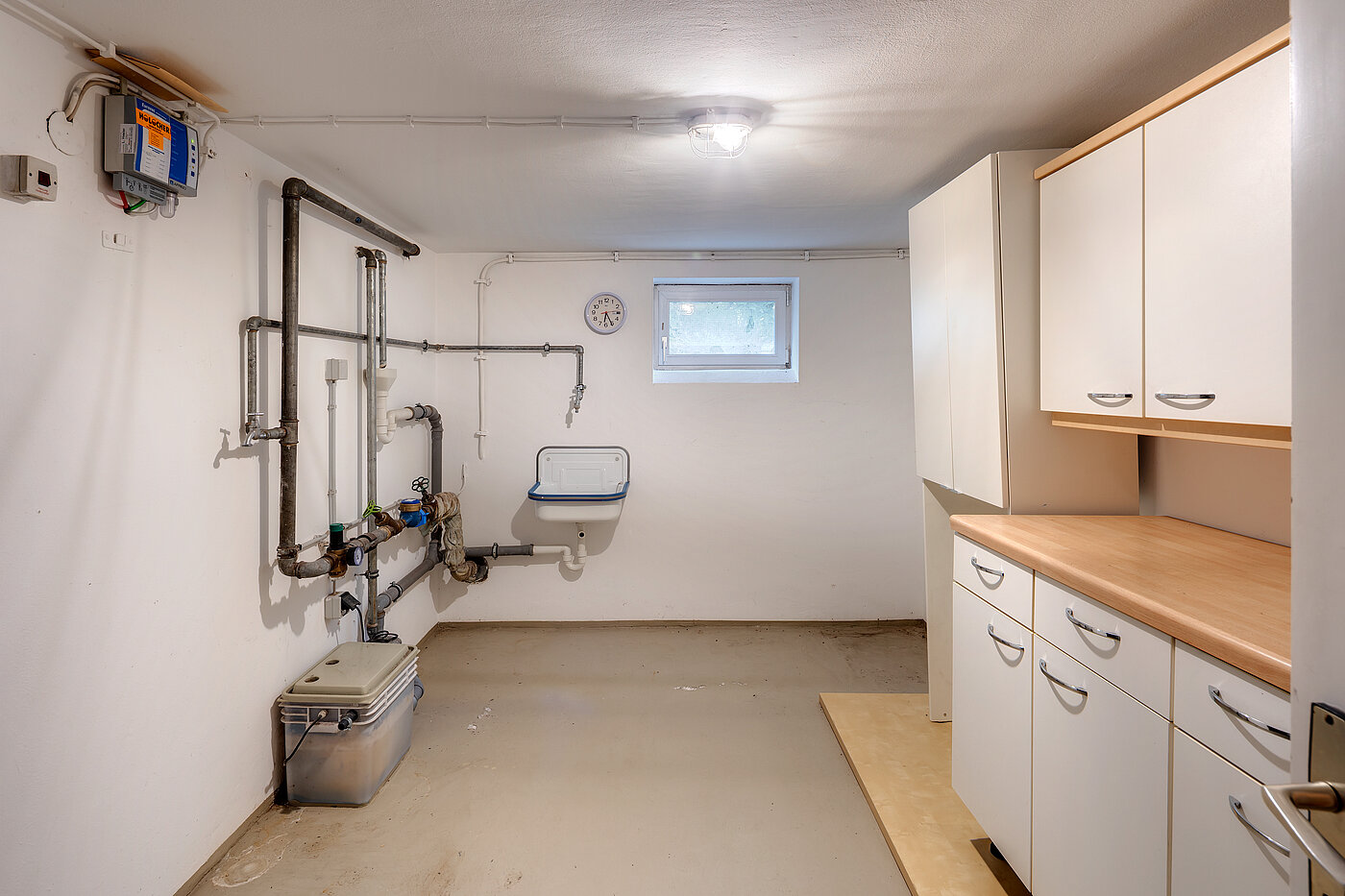 排角屋 与 5.5 房间 | München-Trudering | 702531 | Waschen und...