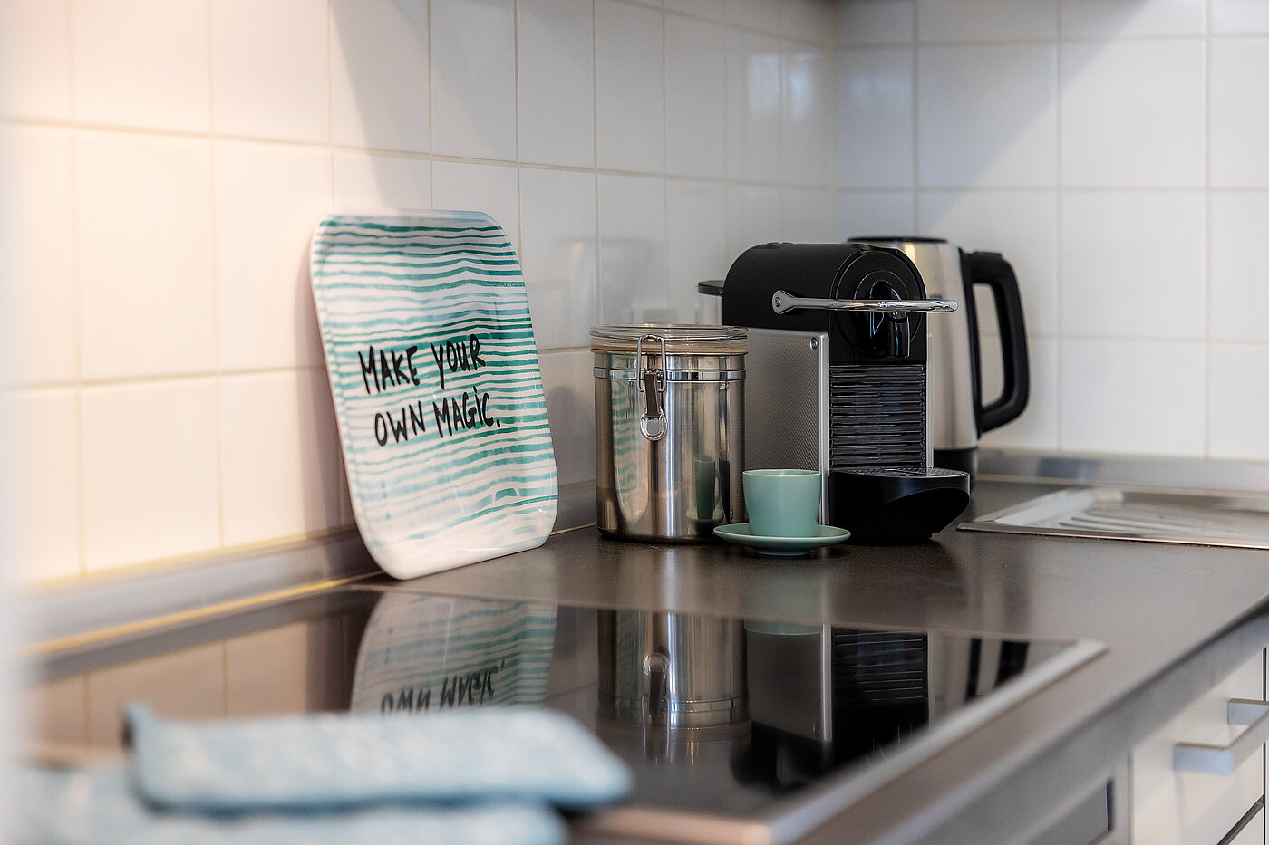 多层公寓 与 2 房间 | Haar | 70426 | ...und allen...