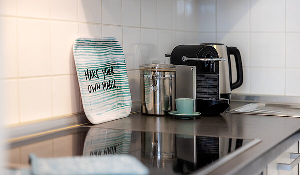 多层公寓 与 2 房间 | Haar | 70426 | ...und allen...