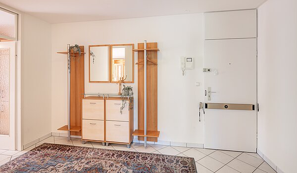 多层公寓 与 3 房间 | München-Bogenhausen | 70261 | ...mit viel Platz